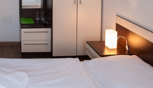 Habitación doble