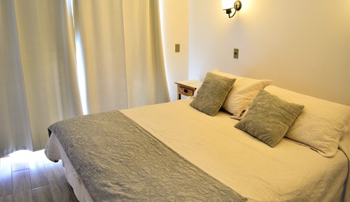 Apartamento superior