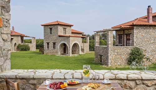 Casa de campo