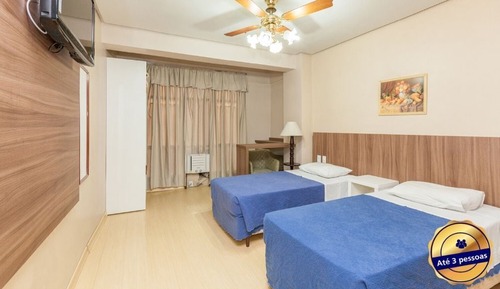 Habitación estándar, 2 camas individuales