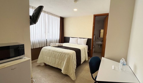 Habitación estándar