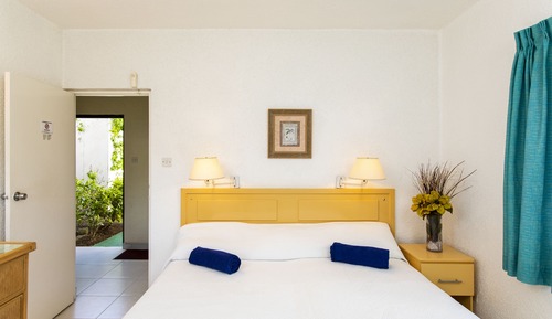 Apartamento, 2 habitaciones