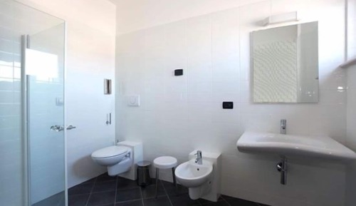 Habitación Confort doble