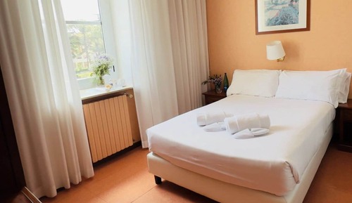 Small Double Room