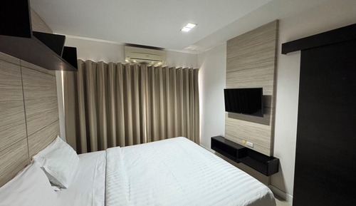 Suite ejecutiva