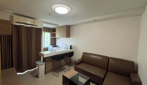 Habitación Premier con 2 camas individuales (Deluxe)