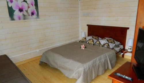 Habitación doble