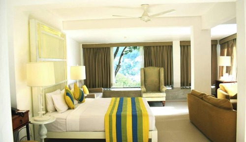 Suite Deluxe