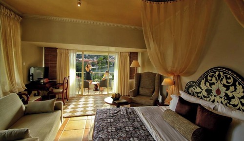 Habitación Royal