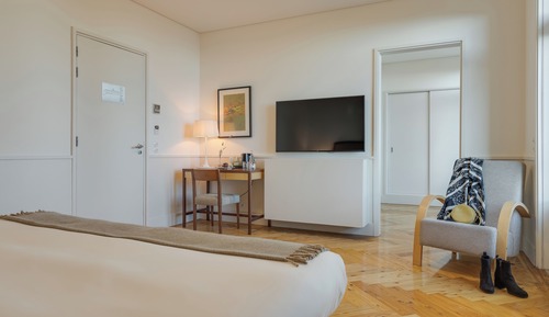 Habitación familiar (Superior)