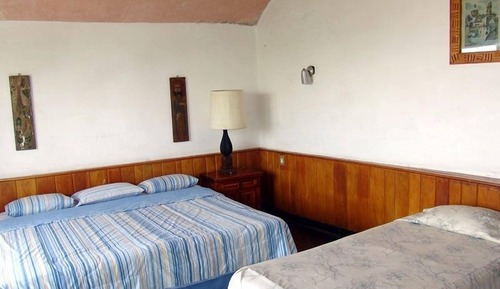 Habitación estándar