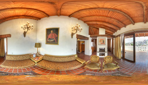 Suite superior