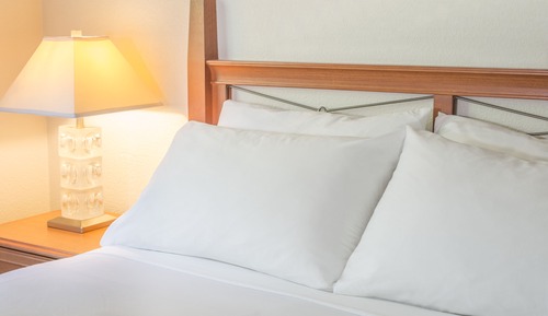 Habitación clásica, 1 cama de matrimonio