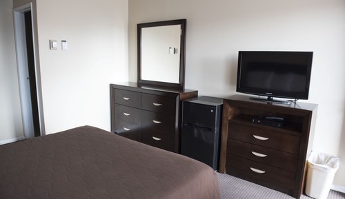 Habitación, 1 cama de matrimonio