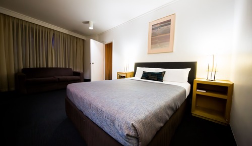 Apartamento estándar
