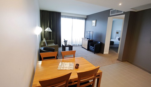 Suite Deluxe