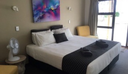 Apartamento Confort, 1 habitación