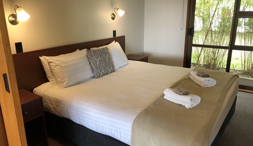 Apartamento Deluxe, 1 habitación, no fumadores, vistas al puerto deportivo