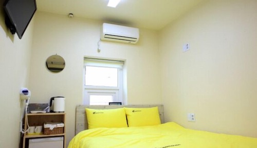 Habitación doble