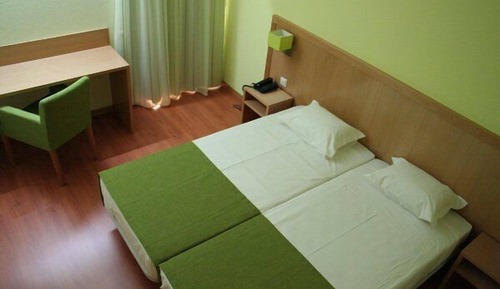 Habitación individual
