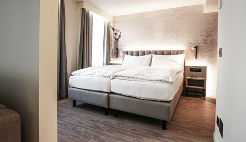 Suite Deluxe