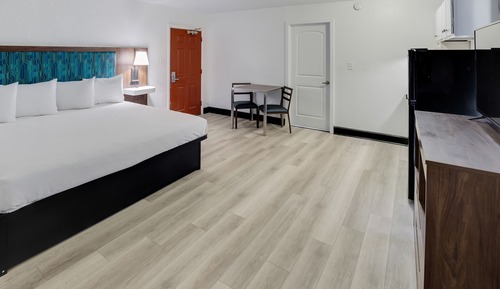 Ocean View Suite, Non Smoking  (Newly Remodeled)