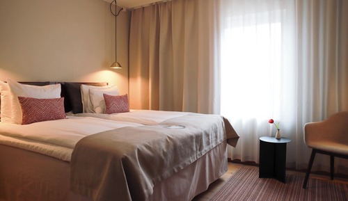 Habitación Business