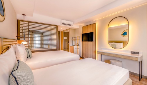 Comfort Standard Room