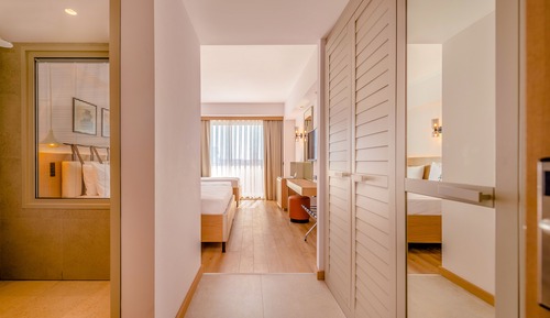 Elite Standard Room +13