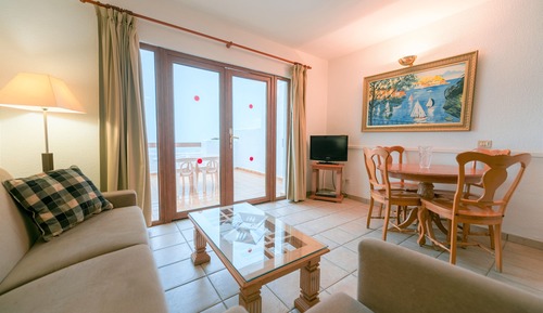 Apartamento, 1 habitación