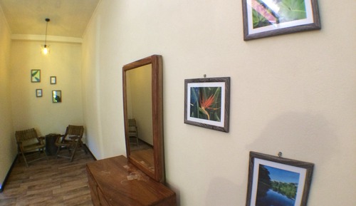 Habitación doble superior