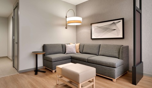 Habitación (2 Queen Beds & Sofa bed)