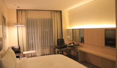 Habitación Deluxe, 2 camas individuales