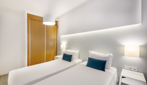 Apartamento Premium, 1 habitación