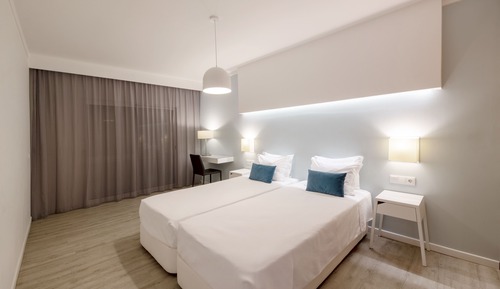Apartamento Premium, 2 habitaciones