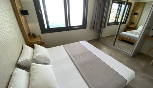 Apartamento Premium