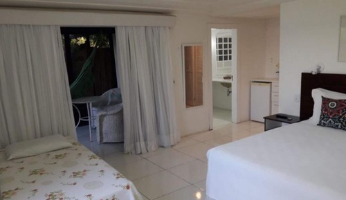 Habitación familiar (Familia)