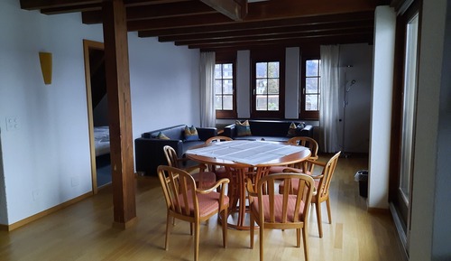 Apartamento, 2 habitaciones