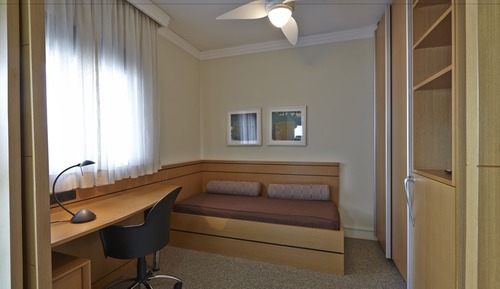 Habitación estándar