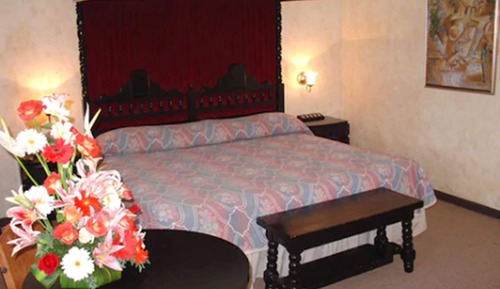 Habitación estándar