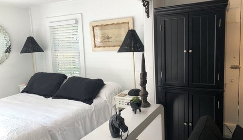 Suite estudio Premium, varias camas