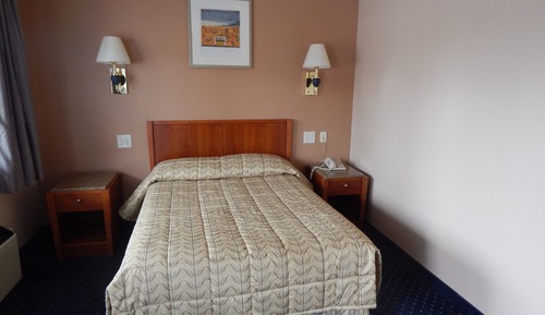 Habitación estándar