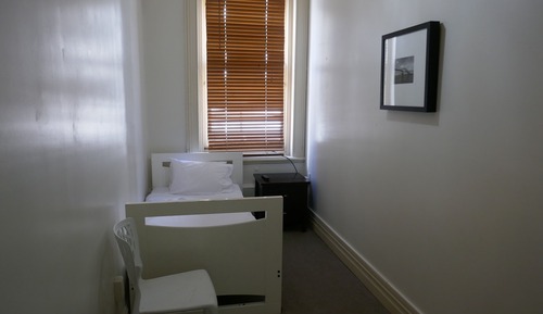 Apartamento, 3 habitaciones