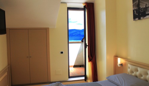 Suite estudio junior
