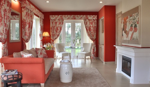 Suite Deluxe, 1 cama de matrimonio, vistas al jardín