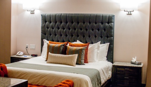 Suite Deluxe