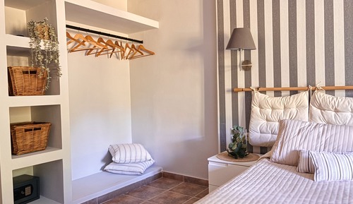 Apartamento, 2 dormitorios