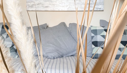 Apartamento, 1 dormitorio