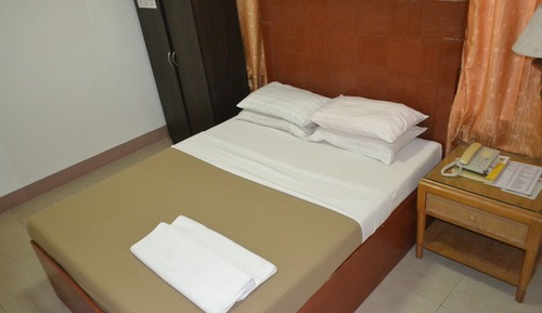Habitación estándar
