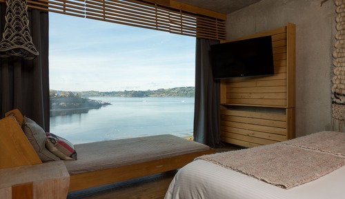 Habitación estándar, no fumadores